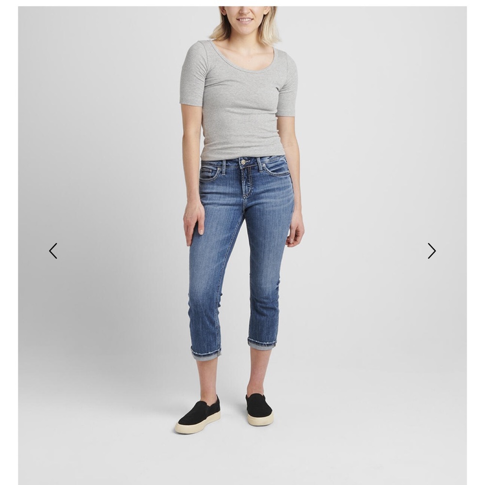 Jean Capri